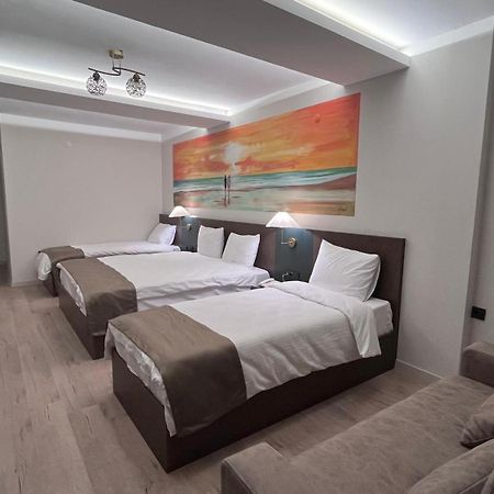 Sar-Per Hotel Αδριανούπολη Εξωτερικό φωτογραφία