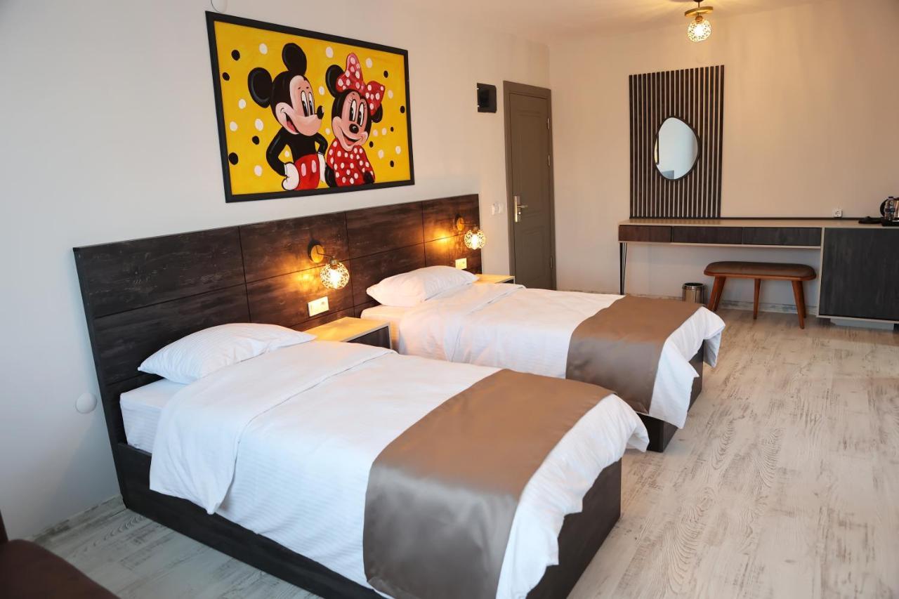 Sar-Per Hotel Αδριανούπολη Εξωτερικό φωτογραφία