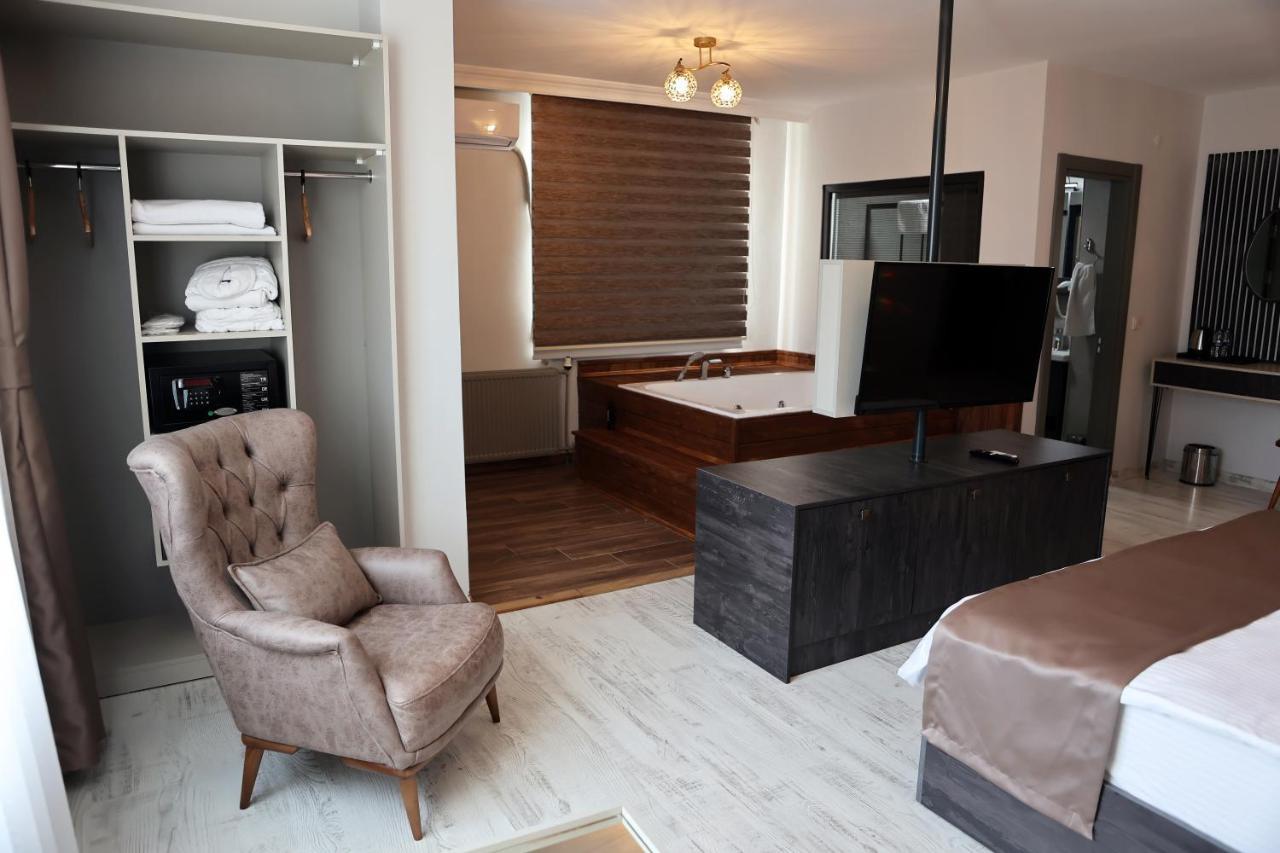 Sar-Per Hotel Αδριανούπολη Εξωτερικό φωτογραφία