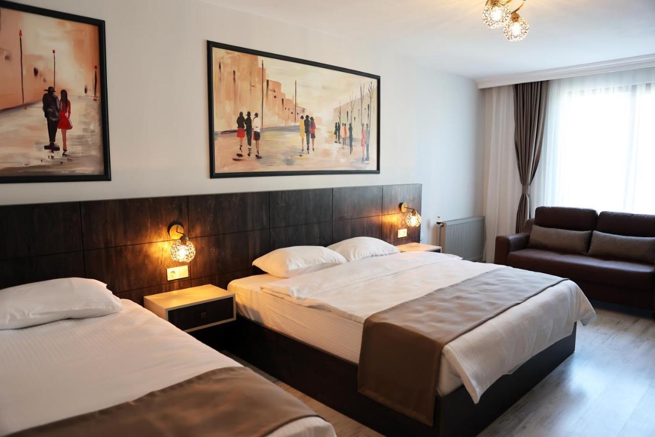 Sar-Per Hotel Αδριανούπολη Εξωτερικό φωτογραφία