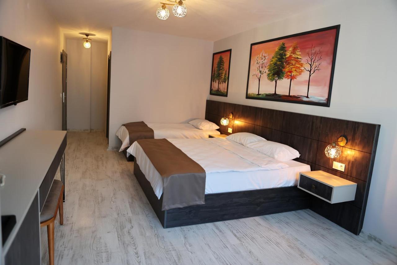 Sar-Per Hotel Αδριανούπολη Εξωτερικό φωτογραφία