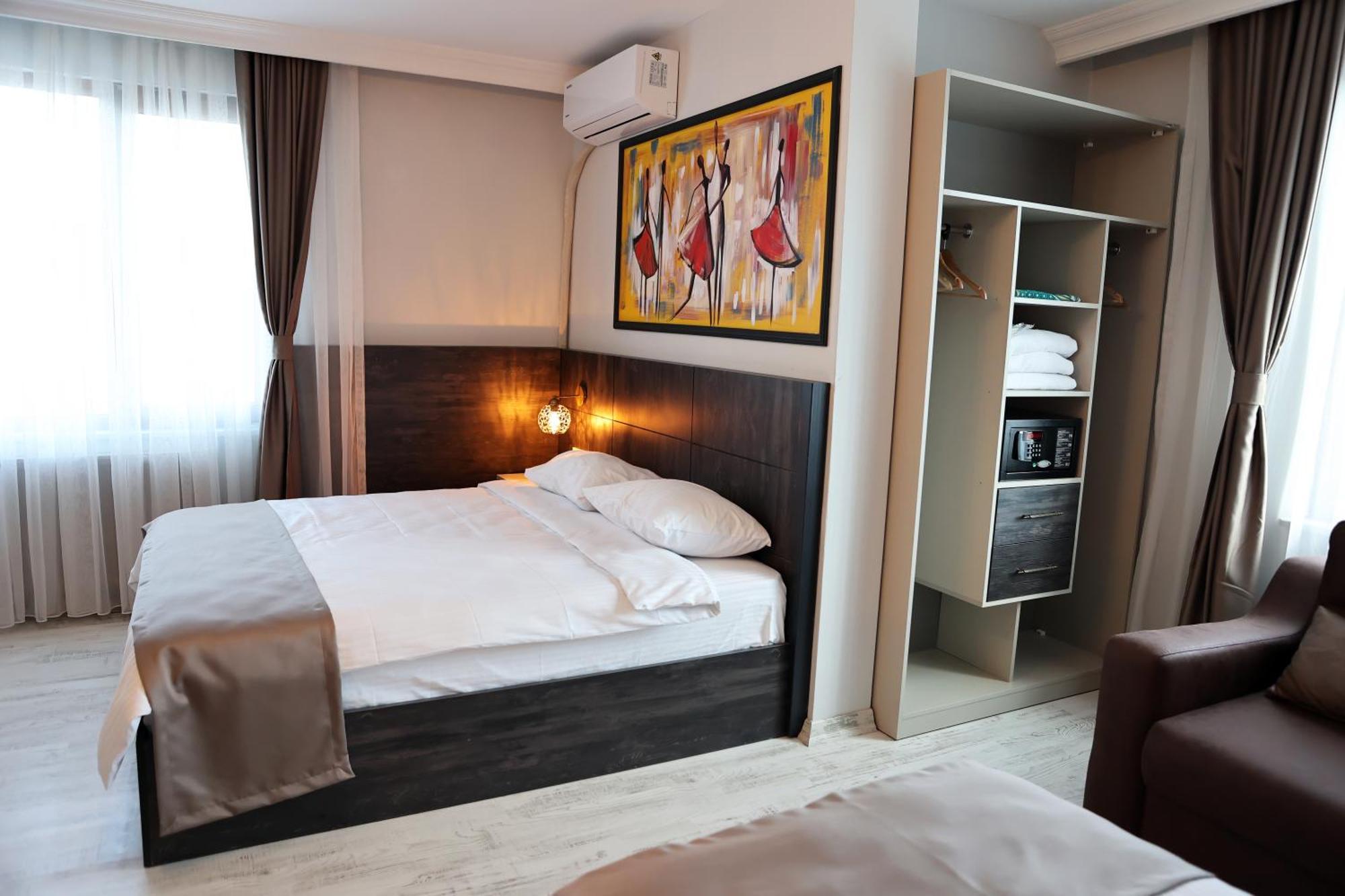 Sar-Per Hotel Αδριανούπολη Εξωτερικό φωτογραφία