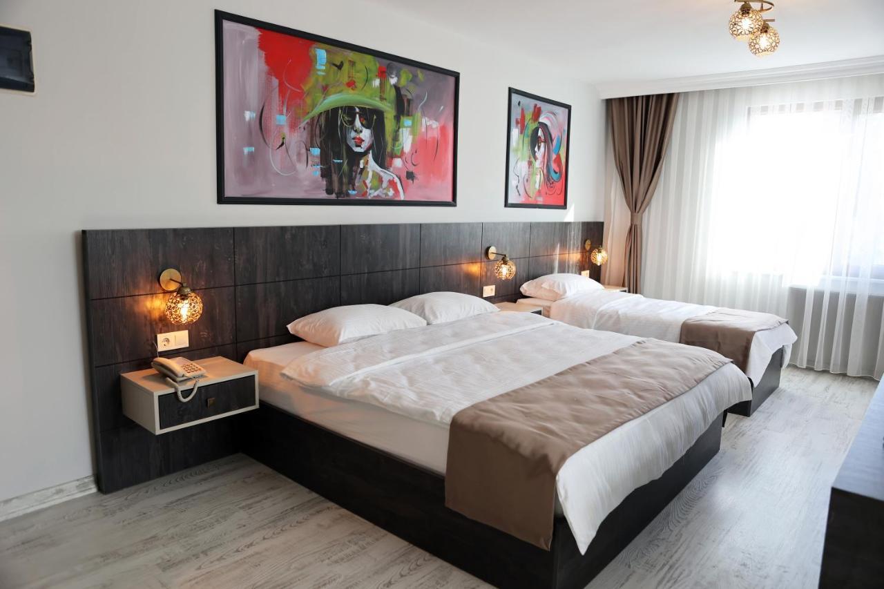 Sar-Per Hotel Αδριανούπολη Εξωτερικό φωτογραφία