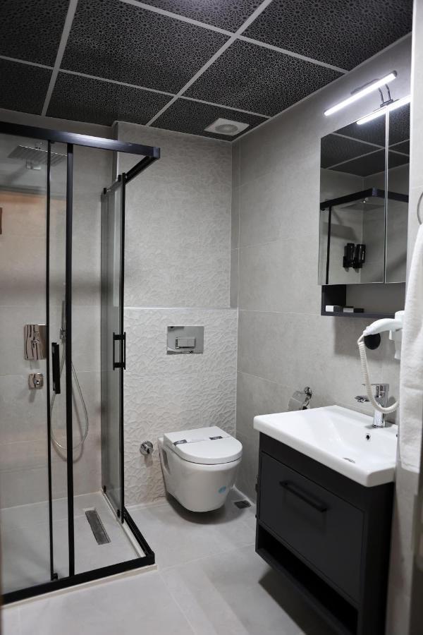 Sar-Per Hotel Αδριανούπολη Εξωτερικό φωτογραφία