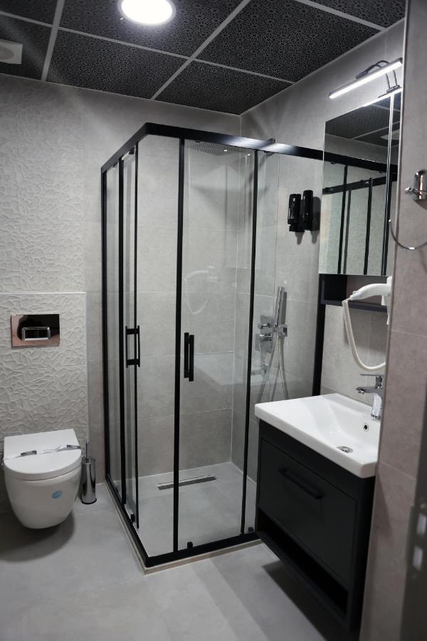 Sar-Per Hotel Αδριανούπολη Εξωτερικό φωτογραφία