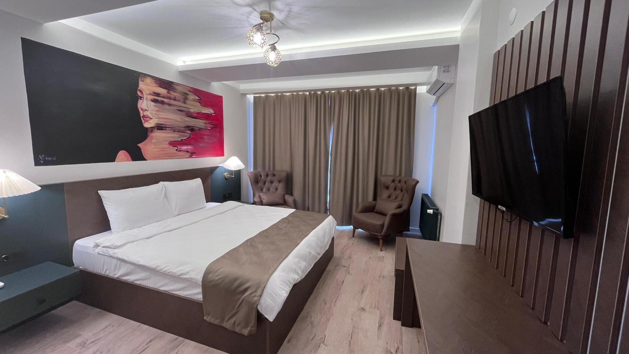 Sar-Per Hotel Αδριανούπολη Εξωτερικό φωτογραφία
