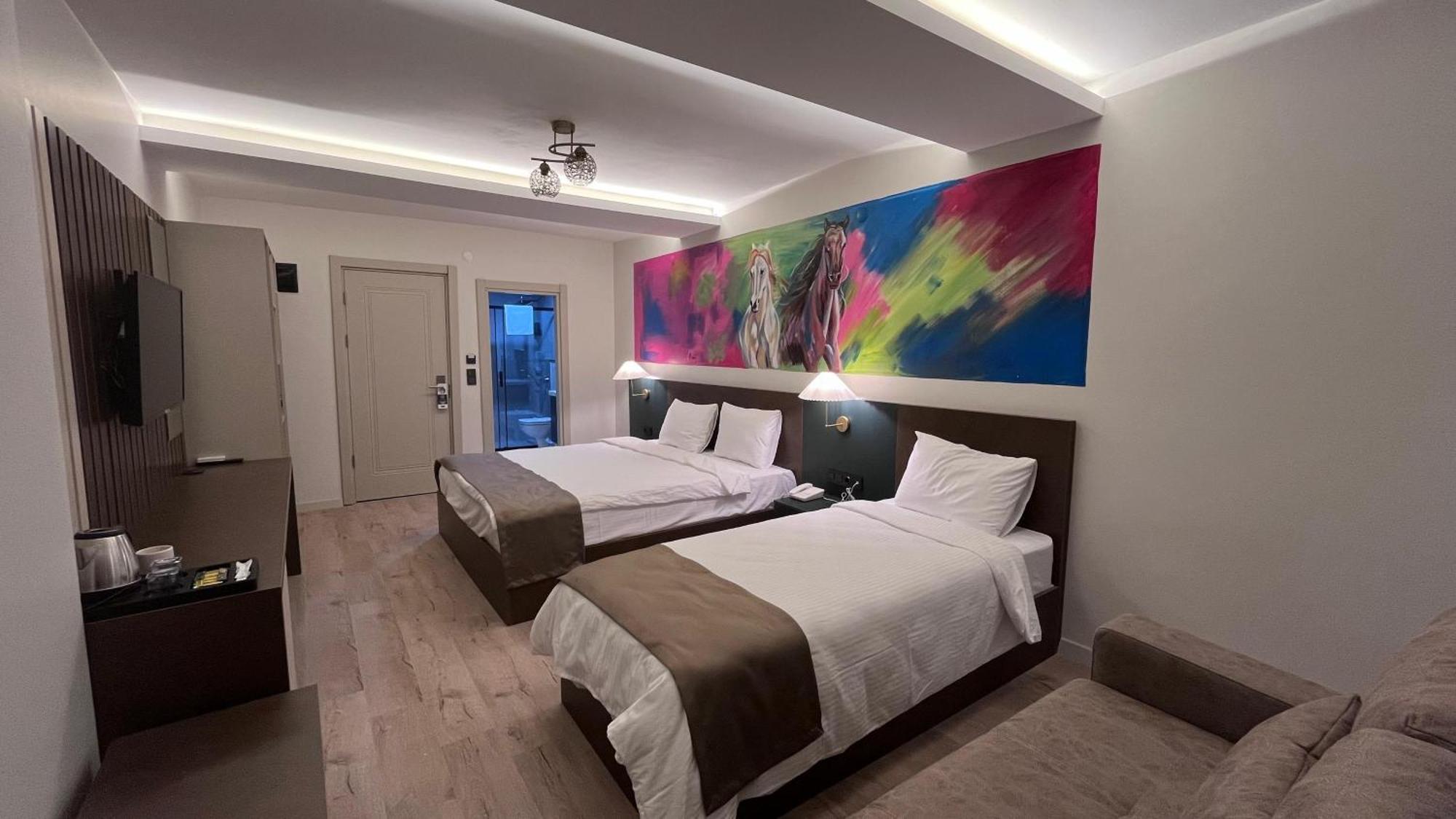 Sar-Per Hotel Αδριανούπολη Εξωτερικό φωτογραφία